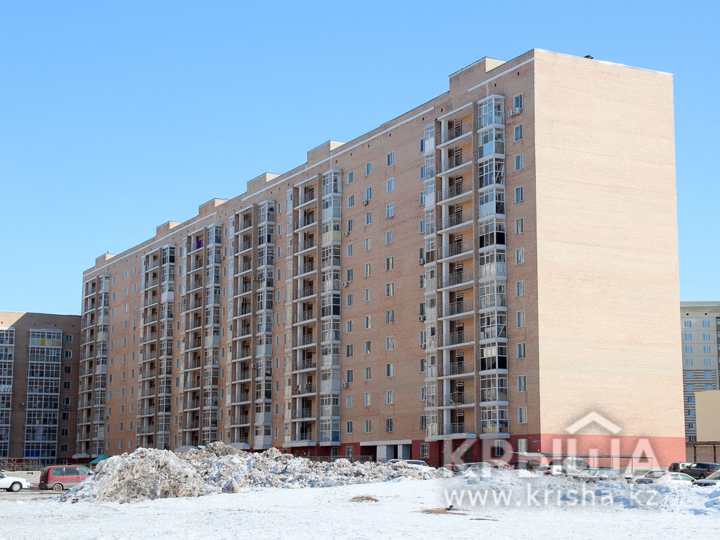 Фото ЖК 6