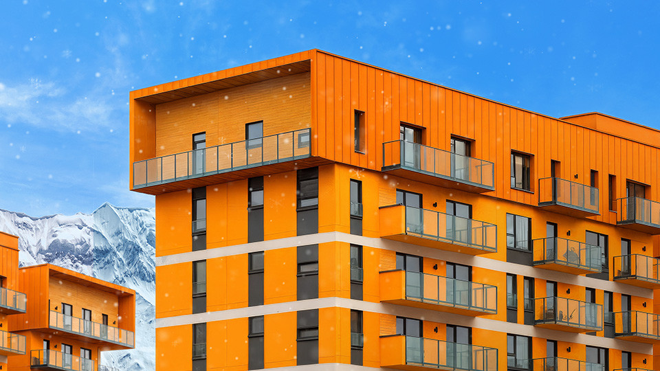 Безопасно для дольщиков – список ЖК Алматы с разрешением