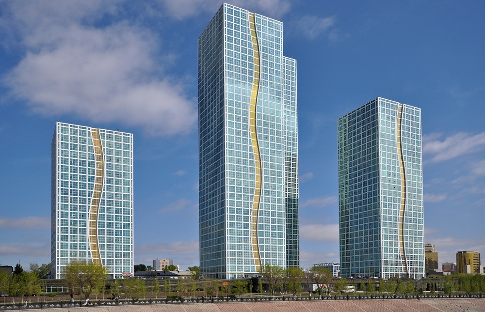 Фото ЖК 7