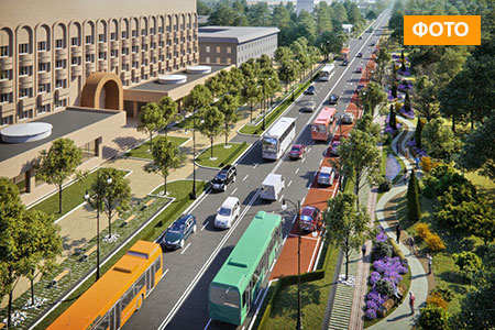 Архитектор рассказал, что изменится в&nbsp;парке 28&nbsp;панфиловцев