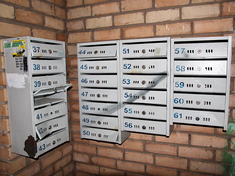 Фото ЖК 8