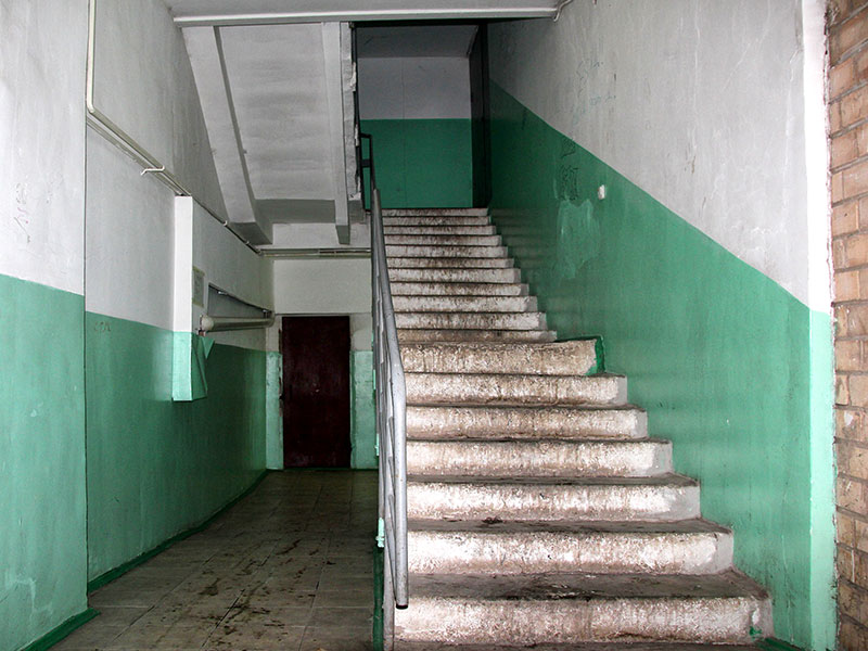 Фото ЖК 9