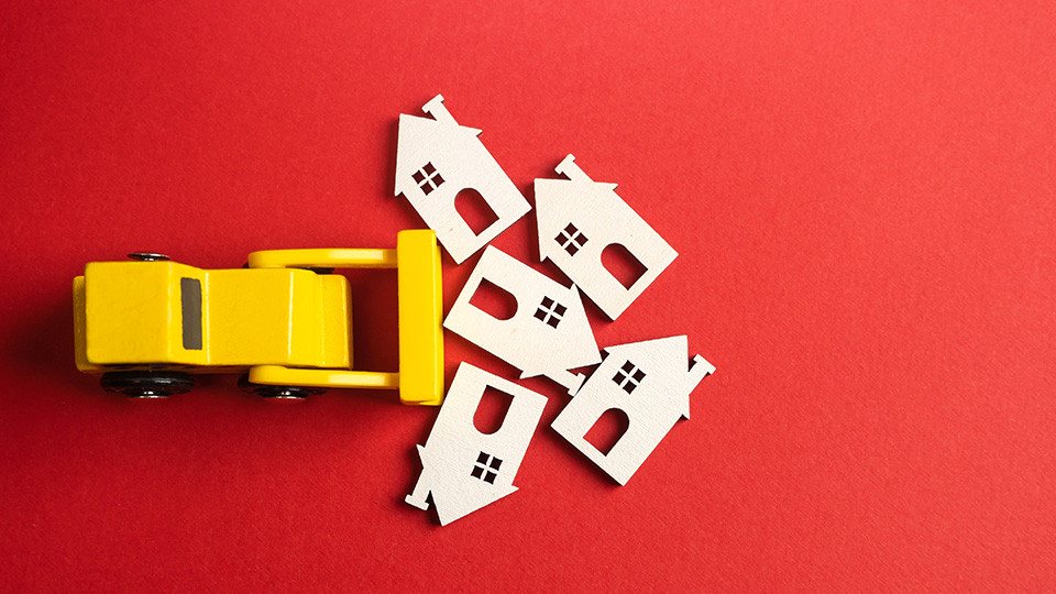 Снос в Алматы: акимат выкупит участки для пробивки центрального проспекта