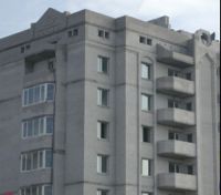 Так называемый "мыльный пузырь" недвижимости лопнул