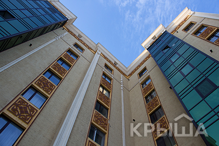 Количество сделок с&nbsp;жильём в&nbsp;РК увеличилось