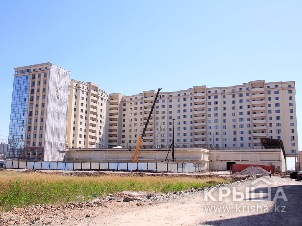 Фото ЖК 9