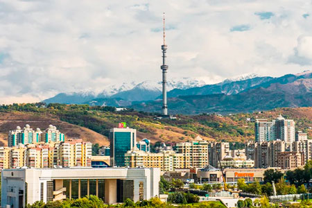 Как предлагают улучшать качество воздуха в&nbsp;Алматы