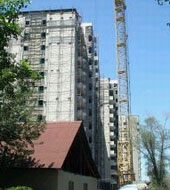 Строительные компании вовлечены в спекуляции на рынке недвижимости