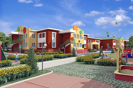 У акимата нашлись друзья на 20 миллиардов