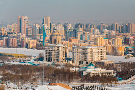 Можно ли купить квартиру по «7-20-25» в Астане