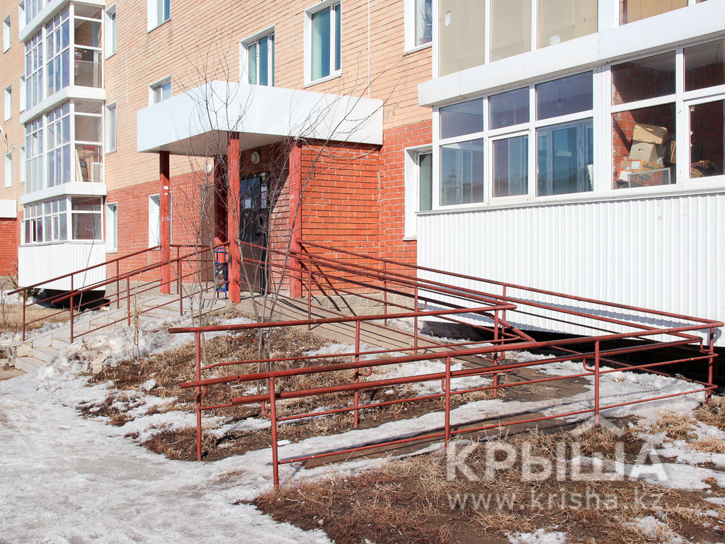 Фото ЖК 7