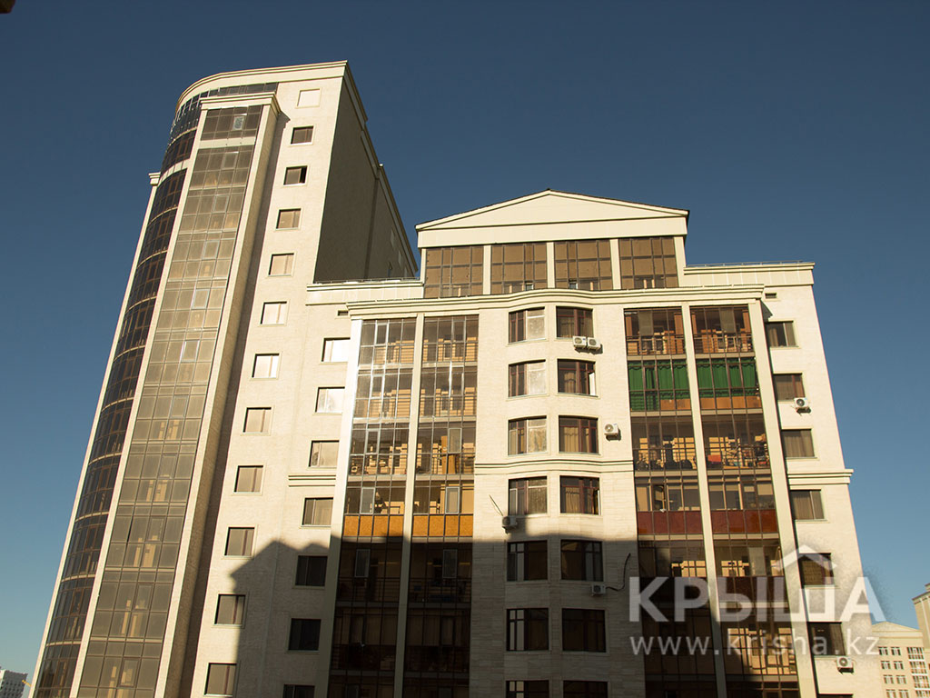 Фото ЖК 5