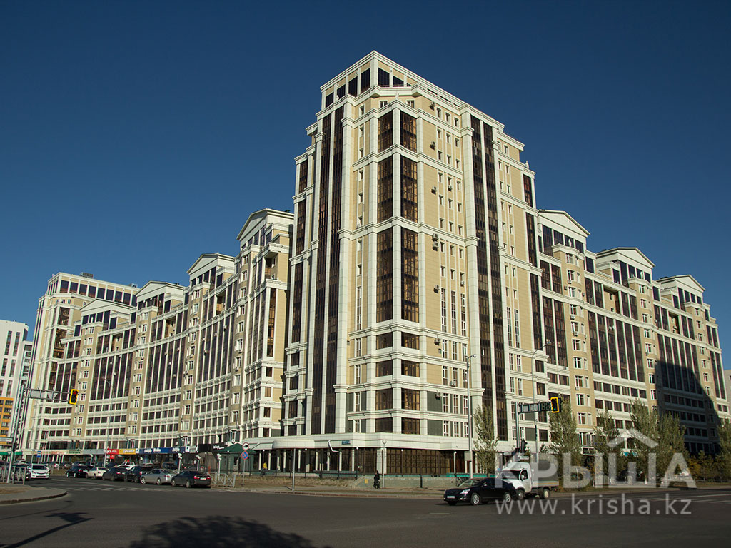 Фото ЖК 3