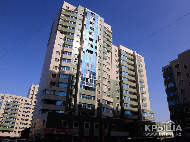 Фото ЖК 6