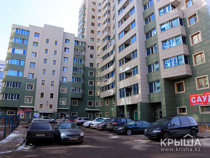 Фото ЖК 7