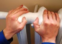 В домах алматинцев потеплеет через две недели