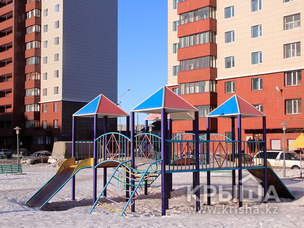 Фото ЖК 8