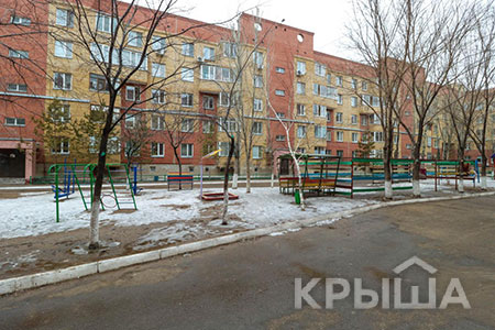 Жителям одного из районов Астаны предложили участвовать в распределении бюджета