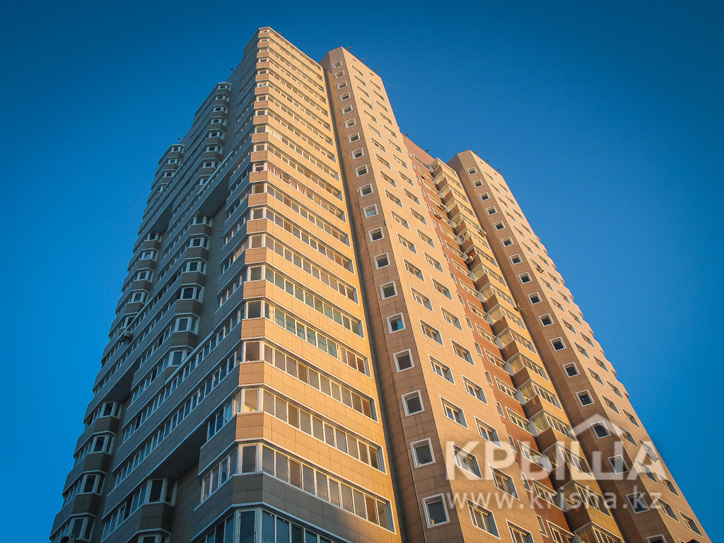 Фото ЖК 5