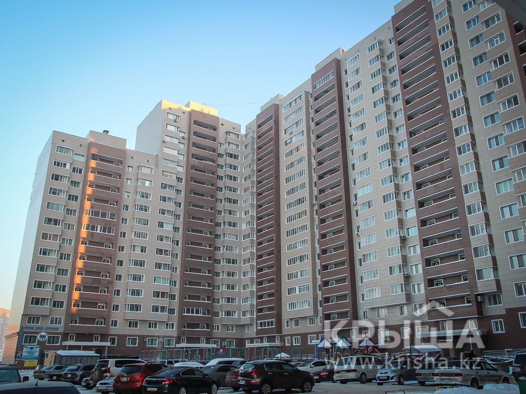 Фото ЖК 6