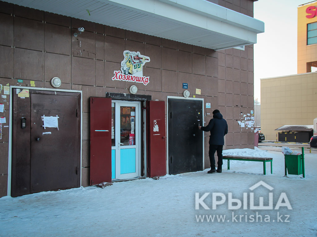 Фото ЖК 8