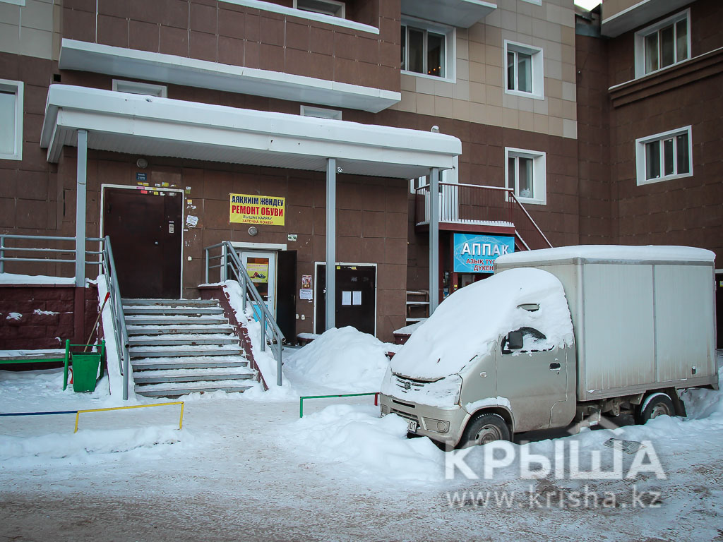 Фото ЖК 7