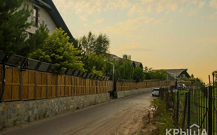 Горная Долина