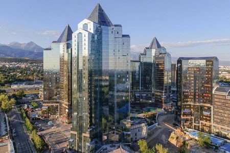 В РК замедлился темп роста цен на квартиры