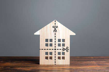 Как оформить квартиру на несколько собственников