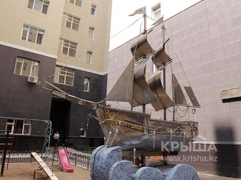 Фото ЖК 9