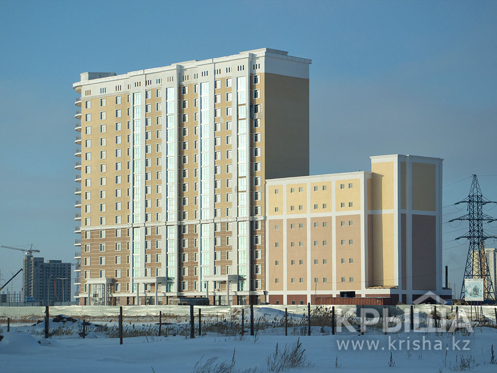 Фото ЖК 3