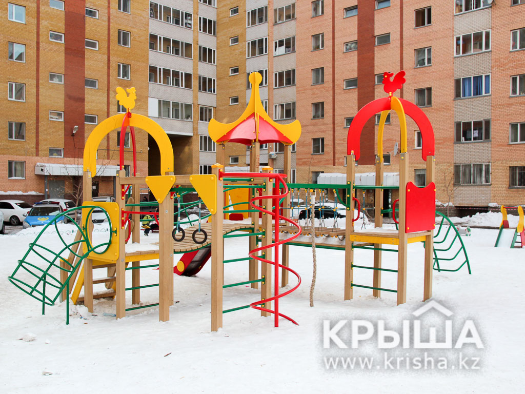 Фото ЖК 7