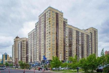 Депутаты предложили включить вторичное жильё в&nbsp;&laquo;7-20-25&raquo;