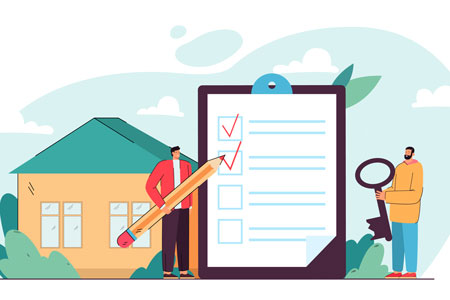 Какие документы нужны для продажи и&nbsp;покупки квартиры