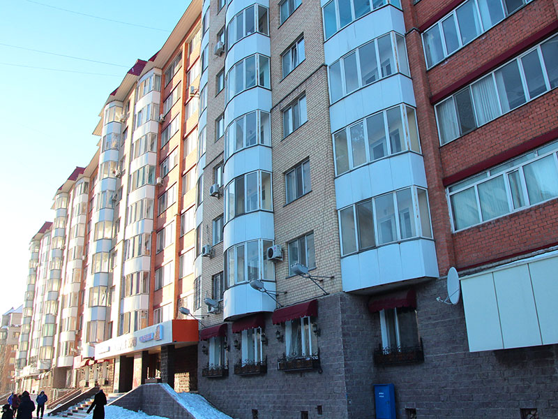 Фото ЖК 3