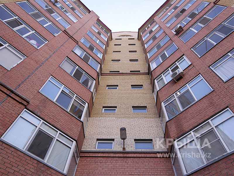 Фото ЖК 8