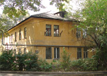 Новое жильё взамен ветхого