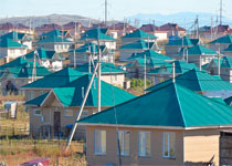 Как подключить новый дом к&nbsp;электросетям?