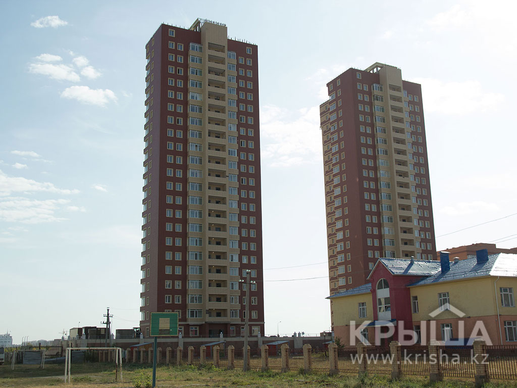 Фото ЖК 4