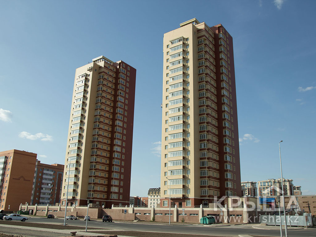 Фото ЖК 3