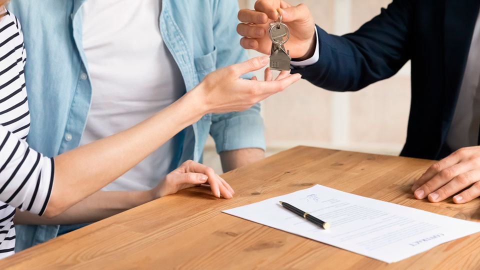 Спрос на жильё остаётся высоким в Казахстане