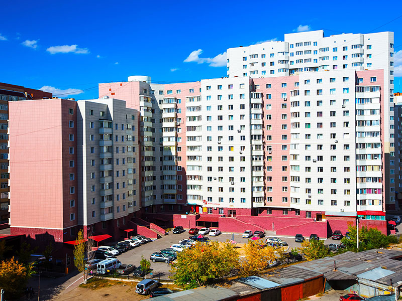 Фото ЖК 2