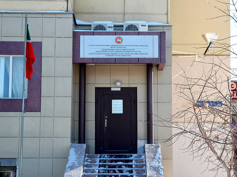 Фото ЖК 8