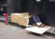 В Актау планируют построить центр адаптации для бездомных