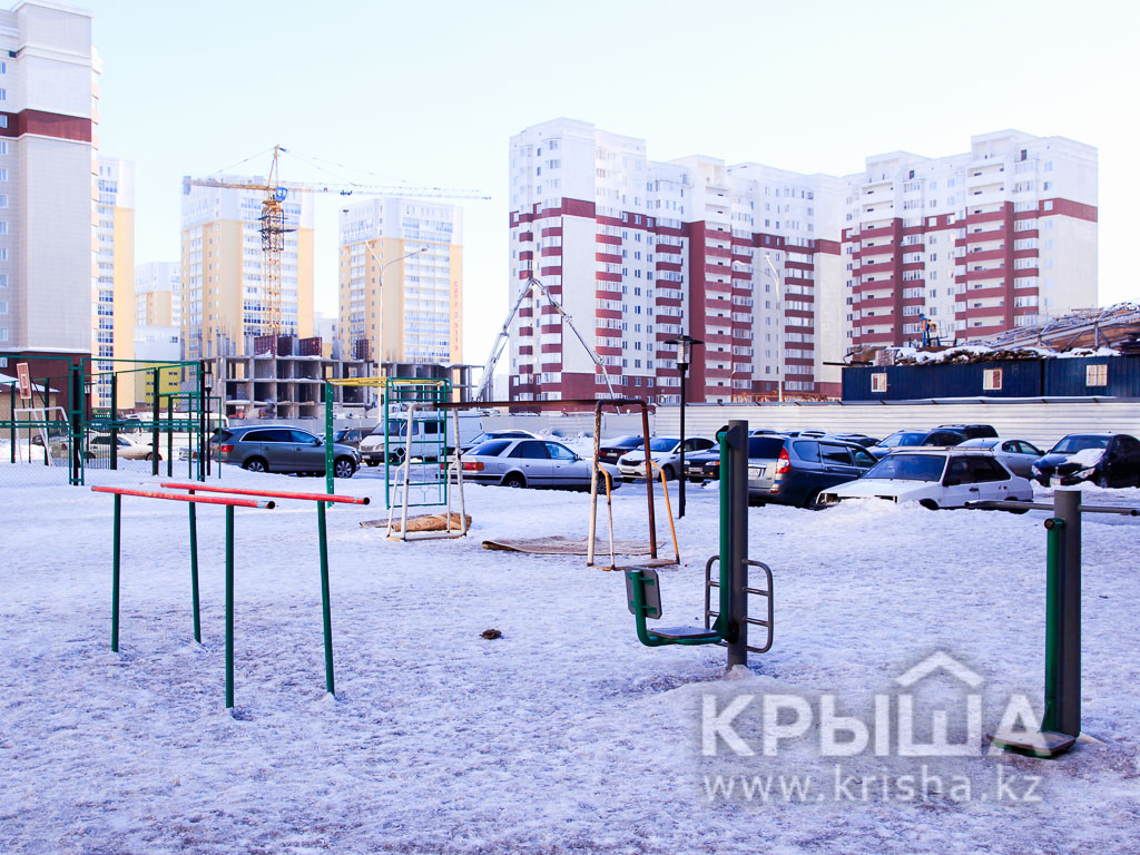 Фото ЖК 9