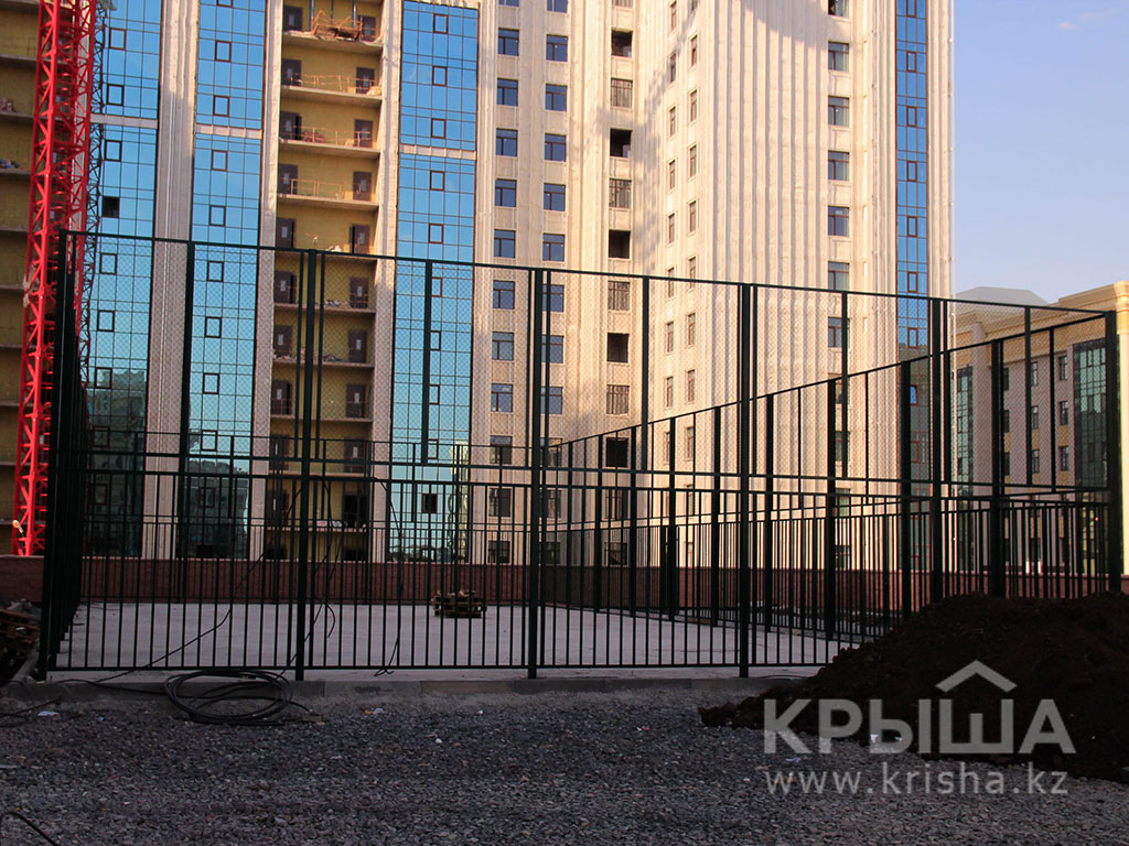 Фото ЖК 9