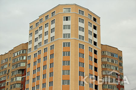 Как изменились цены на&nbsp;жильё в&nbsp;апреле