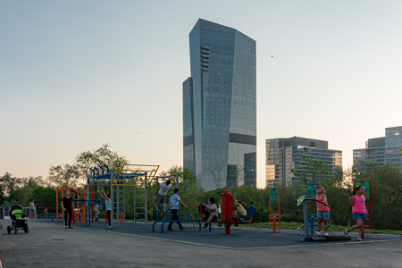 Названы победители &laquo;Бюджета участия&raquo; Алматы