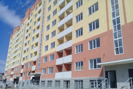 Как встать в&nbsp;очередь на&nbsp;госжильё онлайн