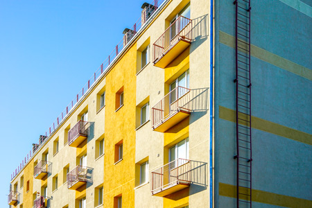 Частные арендные фонды могут появиться в Казахстане